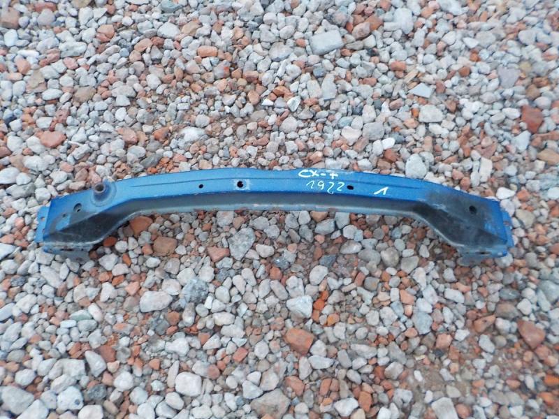 Заказать на MAZDA CX-7 I (ER) Усилитель переднего бампера