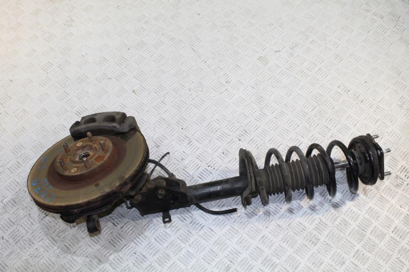 Заказать на MAZDA CX-7 I (ER) Цапфа левая передняя