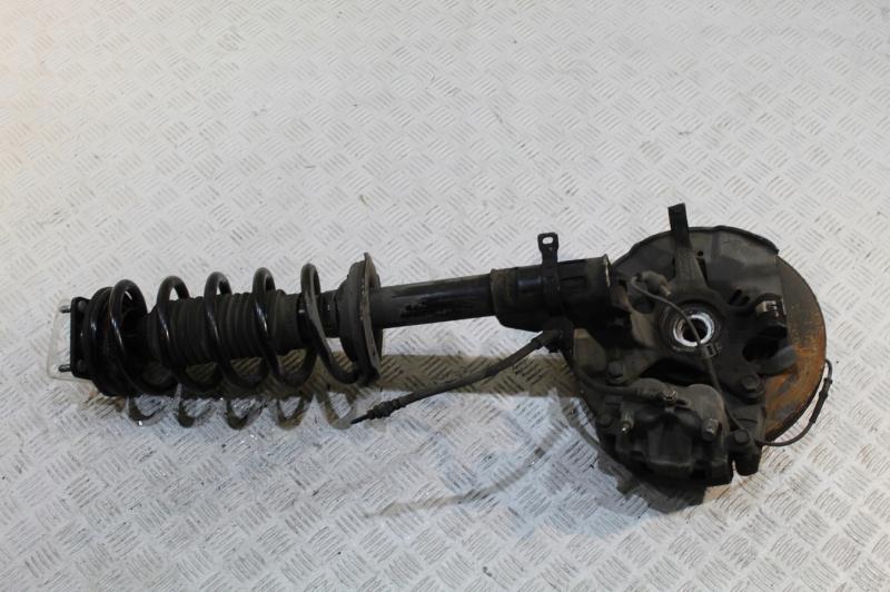 Заказать на MAZDA CX-7 I (ER) Цапфа правая передняя