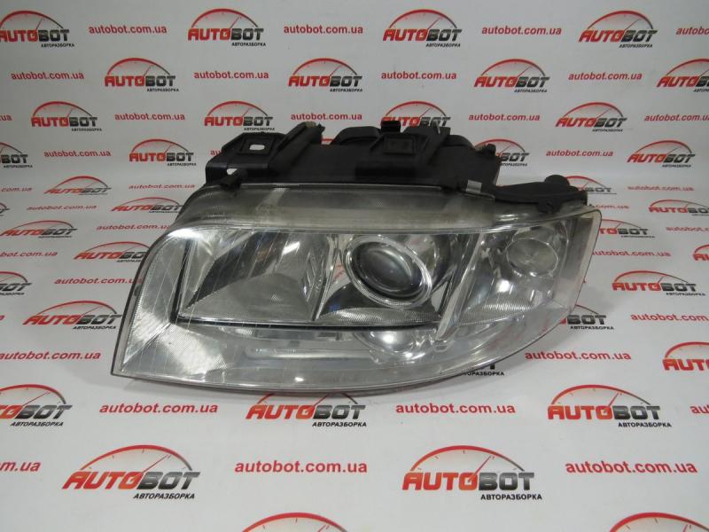 Замовити для AUDI A6 C5 (4B) Фара передня ліва