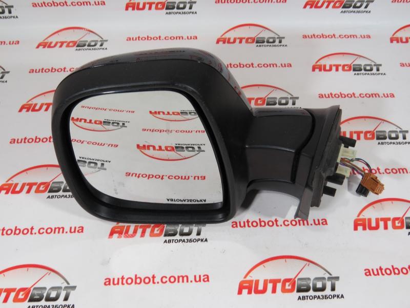 Заказать на PEUGEOT Partner II (B9) Внешнее левое зеркало заднего вида