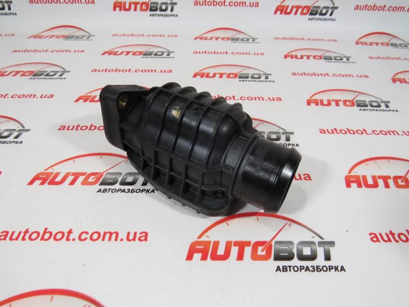 CITROEN C4 II Grand Picasso (B78) Патрубок турбины (9687261180) Заказать на CITROEN C4 II Grand Picasso (B78) Патрубок турбины
