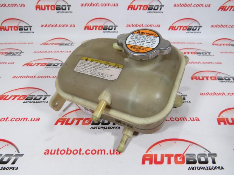 HYUNDAI i30 I (FD) Розширювальний бак (25431-2H100) Замовити для HYUNDAI i30 I (FD) Розширювальний бак