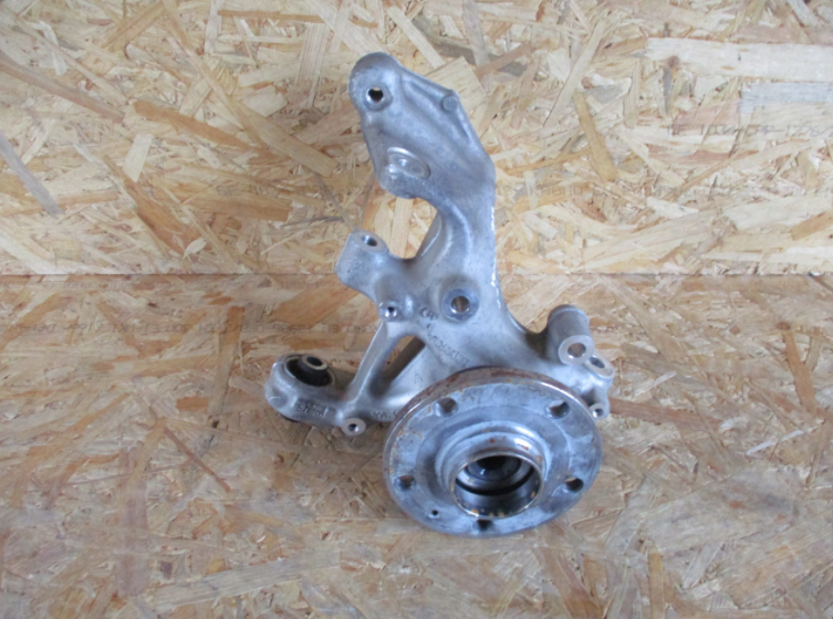 Заказать на VOLKSWAGEN Arteon Поворотный кулак левый