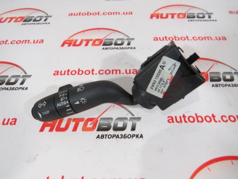 Заказать на JAGUAR S-Type (X202, X204, X206) Левый подрулевой переключатель