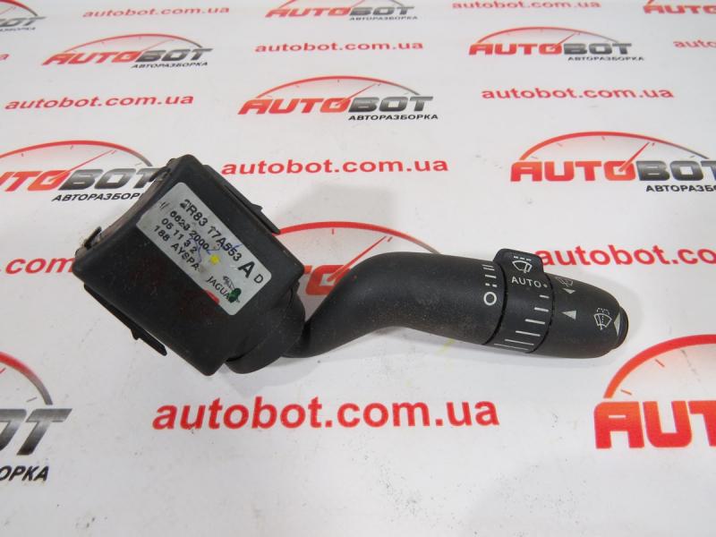 Заказать на JAGUAR S-Type (X202, X204, X206) Правый подрулевой переключатель