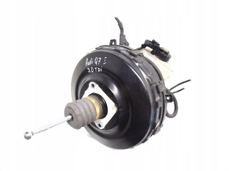 Заказать на AUDI Q7 I (4L) Усилитель тормозов