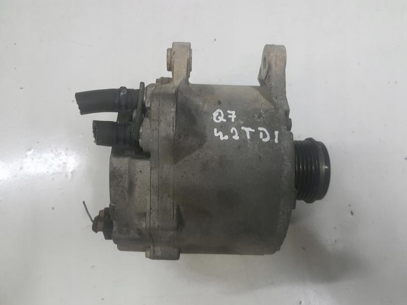 Заказать на AUDI Q7 I (4L) Генератор