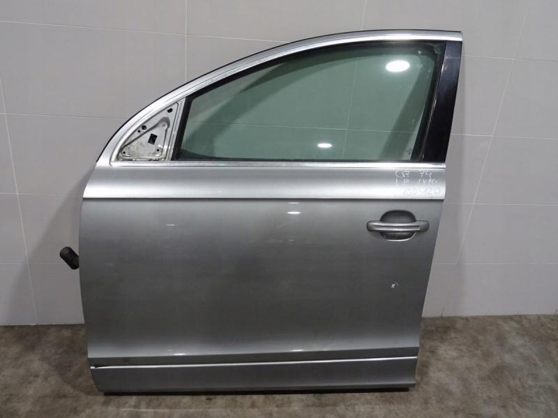 Заказать на AUDI Q7 I (4L) Дверь передняя