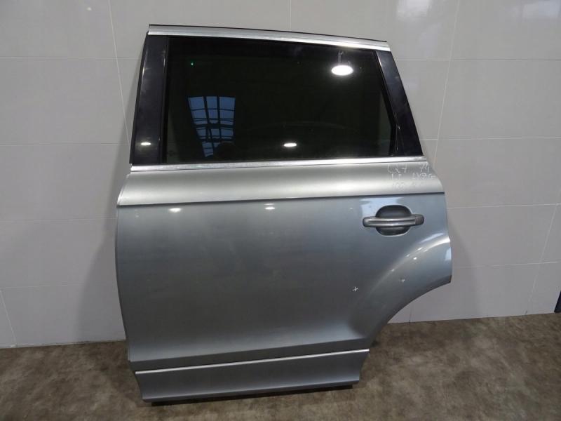 Заказать на AUDI Q7 I (4L) Дверь задняя