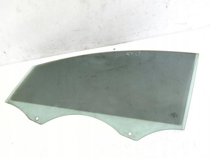 Заказать на AUDI Q7 I (4L) Опускное стекло передней двери