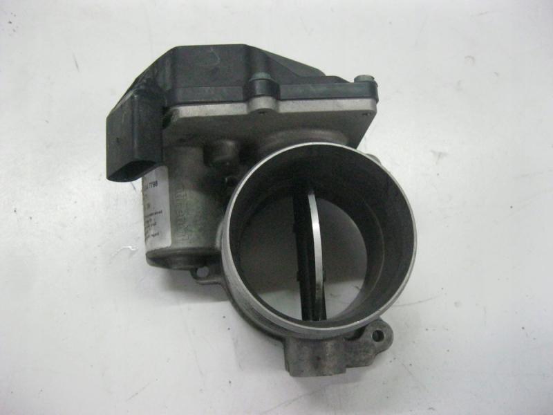 Заказать на AUDI Q7 I (4L) Дроссельная заслонка