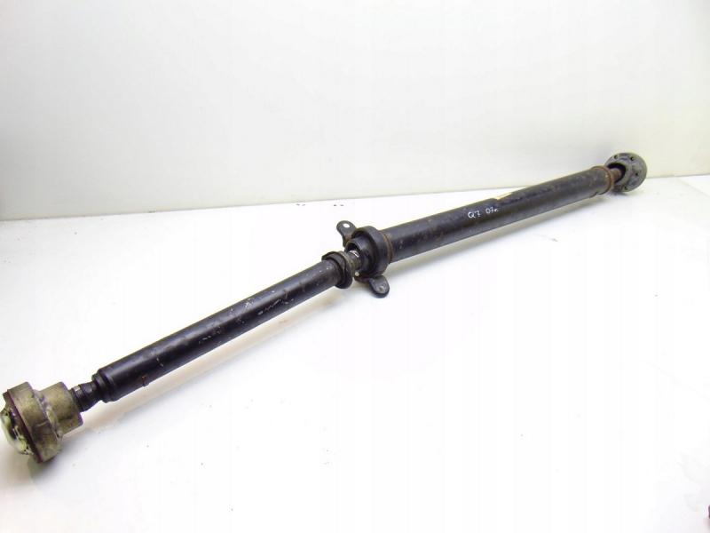 Заказать на AUDI Q7 I (4L) Карданный вал