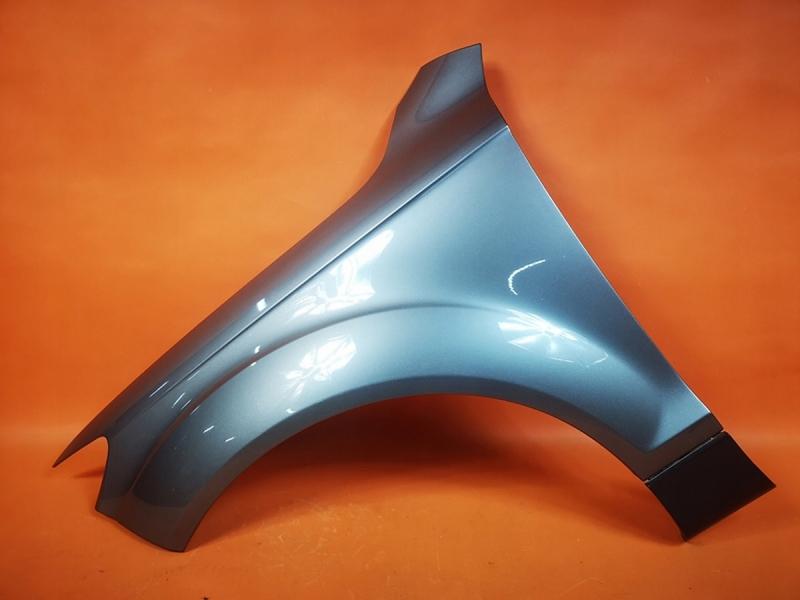 Заказать на AUDI Q7 I (4L) Крыло переднее