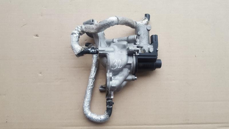 Заказать на AUDI Q7 I (4L) Клапан EGR