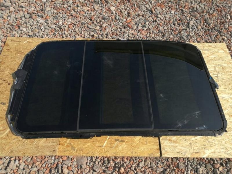 Заказать на AUDI Q7 I (4L) Панорама