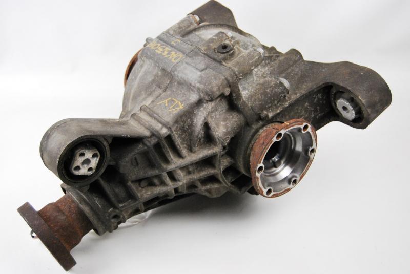 Заказать на AUDI Q7 I (4L) Редуктор задний