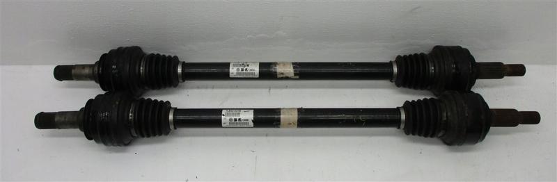 Заказать на AUDI Q7 I (4L) Полуось задняя