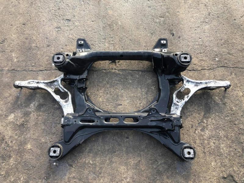 Заказать на AUDI Q7 I (4L) Подрамник передний