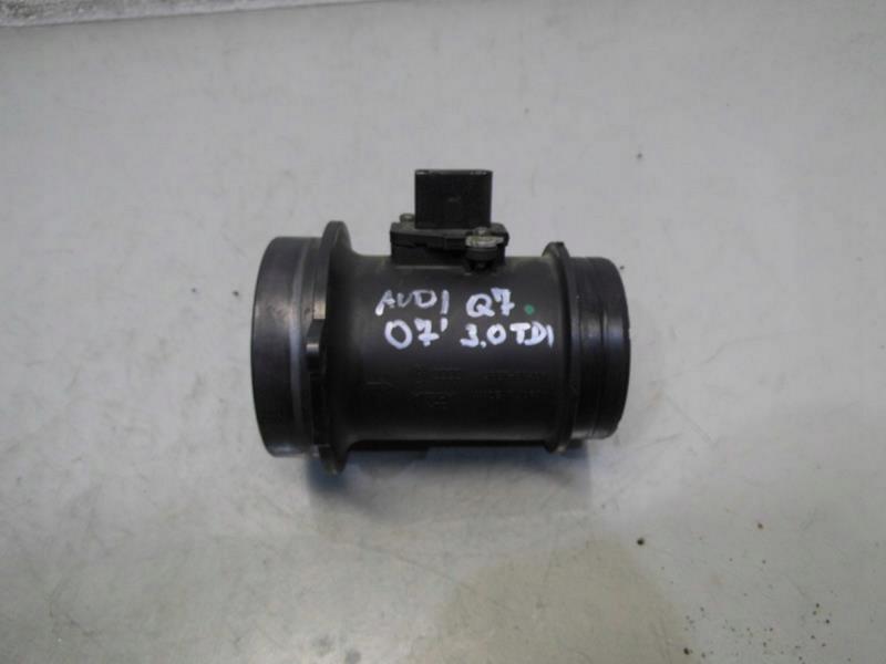 Заказать на AUDI Q7 I (4L) Расходомер воздуха