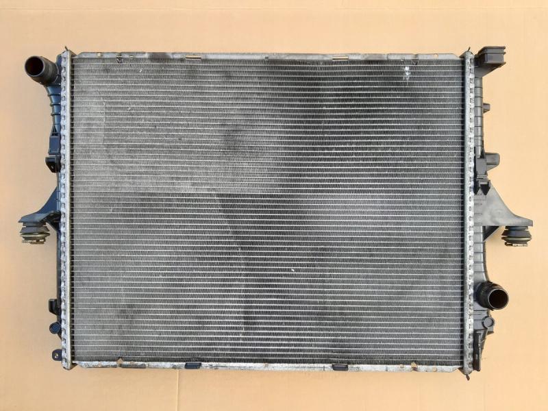 Заказать на AUDI Q7 I (4L) Радиатор основной