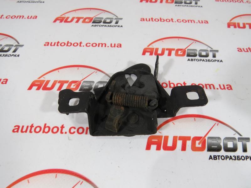 Заказать на VOLKSWAGEN FOX (5Z1) Замок капота