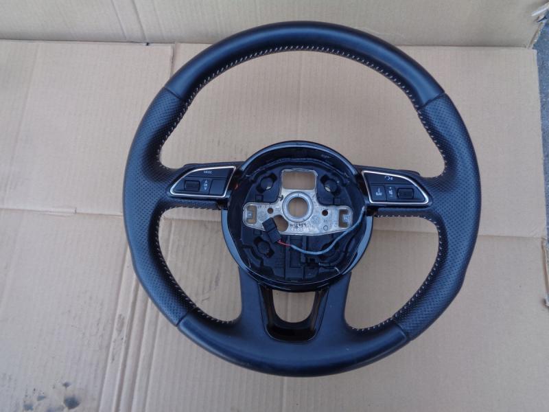 Заказать на AUDI Q7 I (4L) Рулевое колесо (руль)