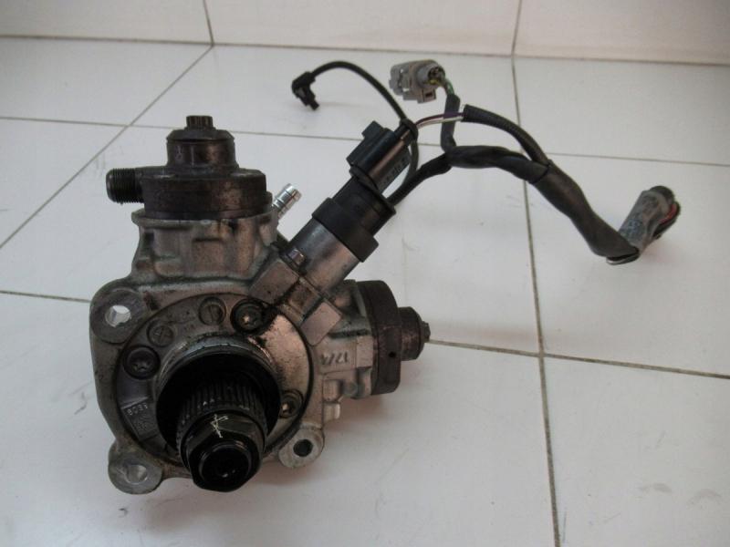 Заказать на AUDI Q7 I (4L) ТНВД (топливный насос высокого давления)