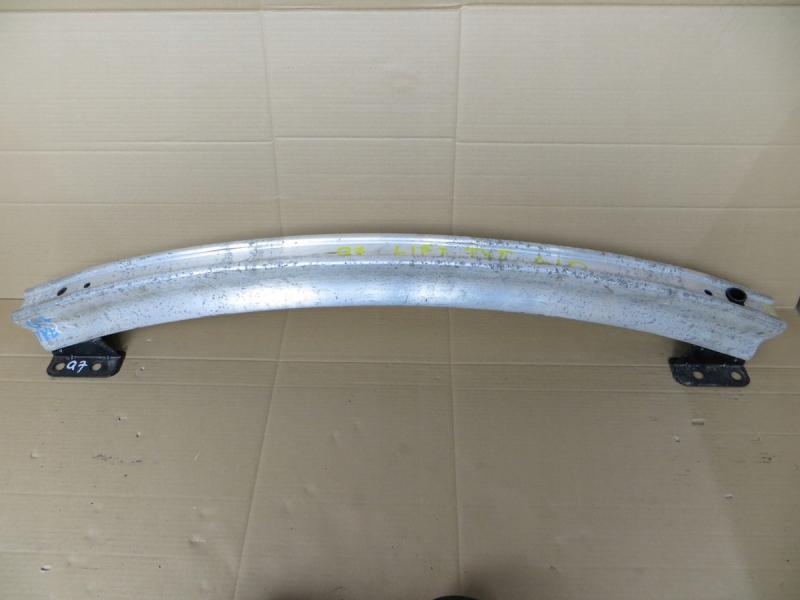 Заказать на AUDI Q7 I (4L) Усилитель заднего бампера