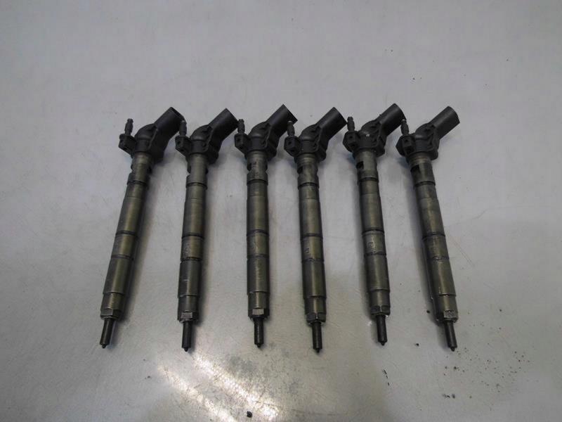 Заказать на AUDI Q7 I (4L) Форсунки