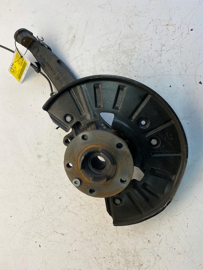 Заказать на AUDI Q7 I (4L) Поворотный кулак левый