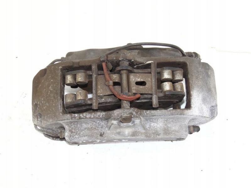 Заказать на AUDI Q7 I (4L) Суппорт тормозной левый передний