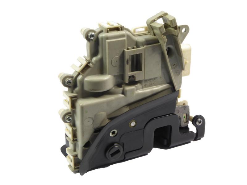 Замовити для AUDI Q7 I (4L) Замок лівої задньої дверки