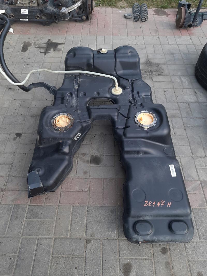 Заказать на AUDI Q7 I (4L) Бак