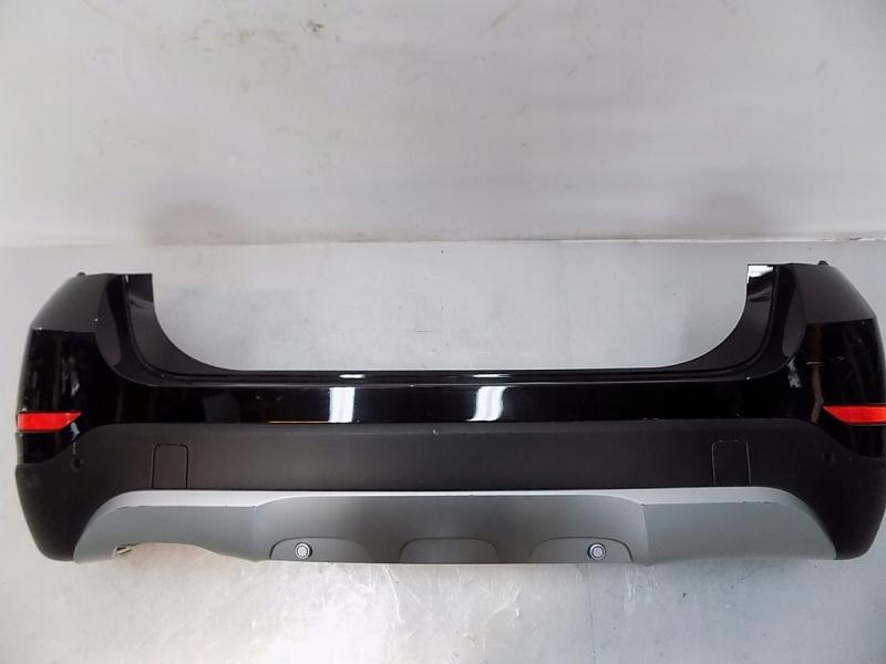 Заказать на BMW X1 I E84 Бампер задний