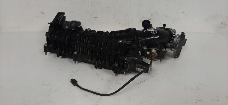 Заказать на BMW X1 I E84 Впускной коллектор