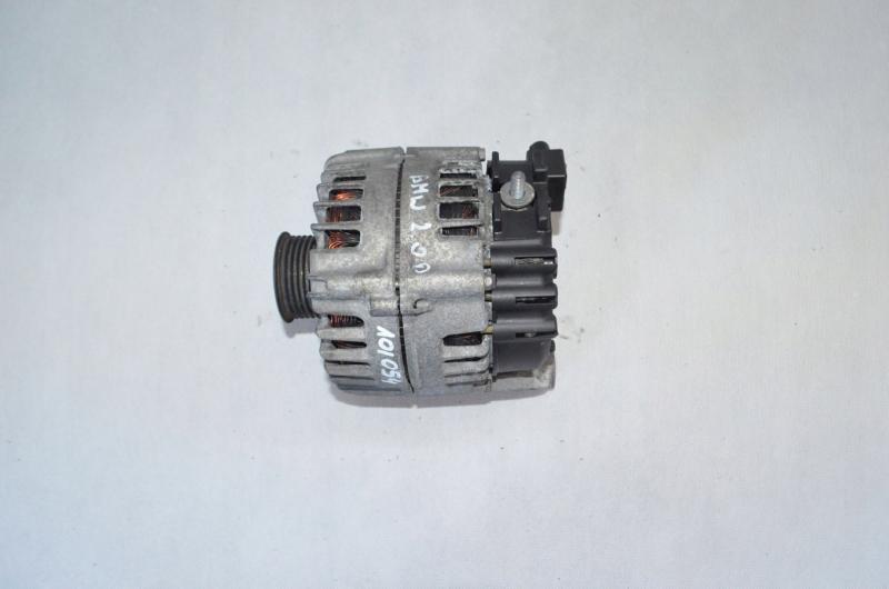 Заказать на BMW X1 I E84 Генератор