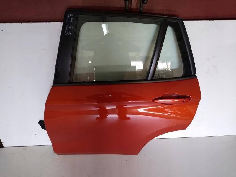 Заказать на BMW X1 I E84 Дверь задняя