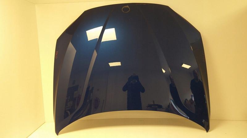 Заказать на BMW X1 I E84 Капот