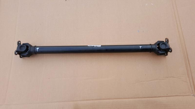 Заказать на BMW X1 I E84 Карданный вал передний