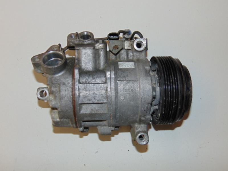 Заказать на BMW X1 I E84 Компрессор кондиционера