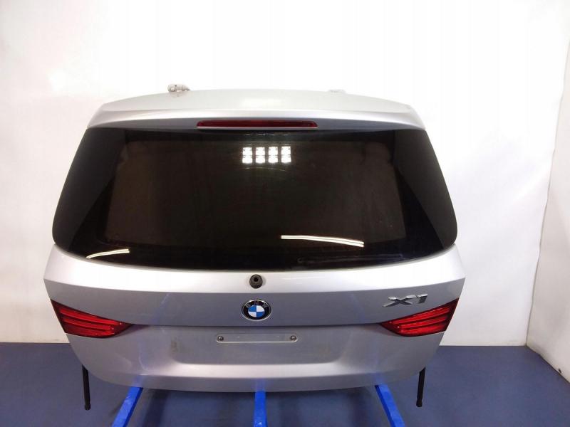 Заказать на BMW X1 I E84 Крышка багажника