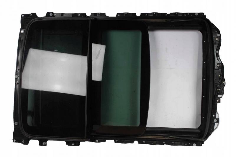 Заказать на BMW X1 I E84 Панорама