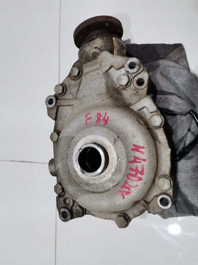 Заказать на BMW X1 I E84 Редуктор передний