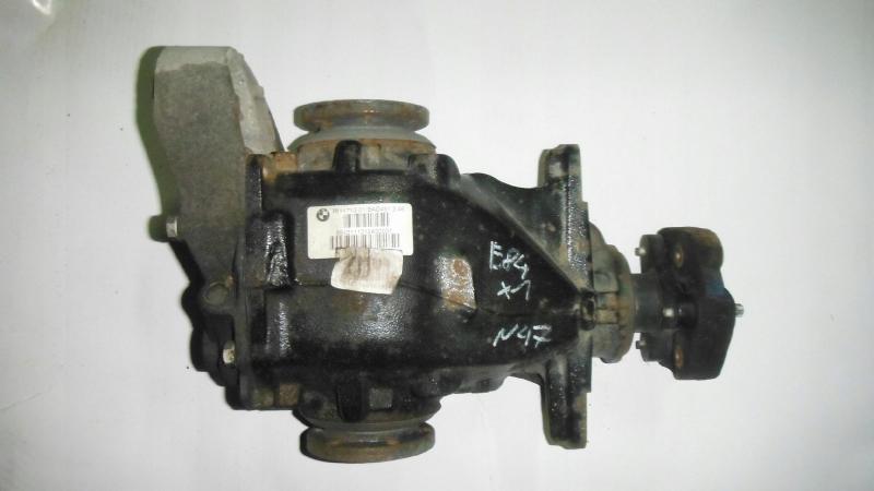 Заказать на BMW X1 I E84 Редуктор задний