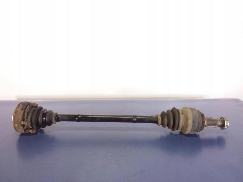 Заказать на BMW X1 I E84 Полуось задняя