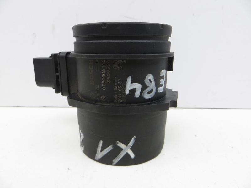 Заказать на BMW X1 I E84 Расходомер воздуха