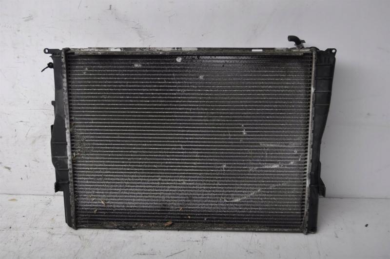 Заказать на BMW X1 I E84 Радиатор основной