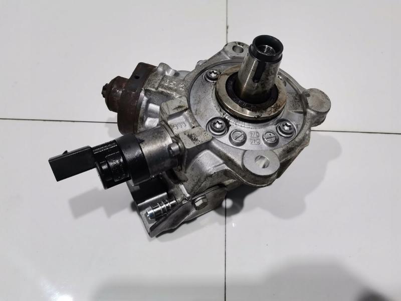 Заказать на BMW X1 I E84 ТНВД (топливный насос высокого давления)