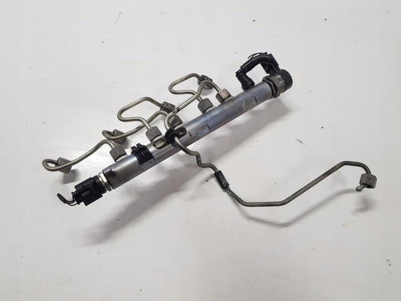 Заказать на BMW X1 I E84 Топливная рейка